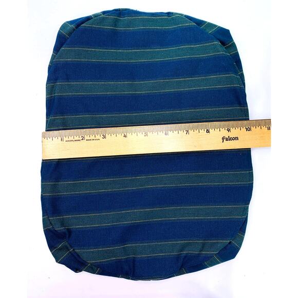 Longaberger Collectors Club TEA TRAY LINER ONLY New in Bag3 - Picture 7 of 7